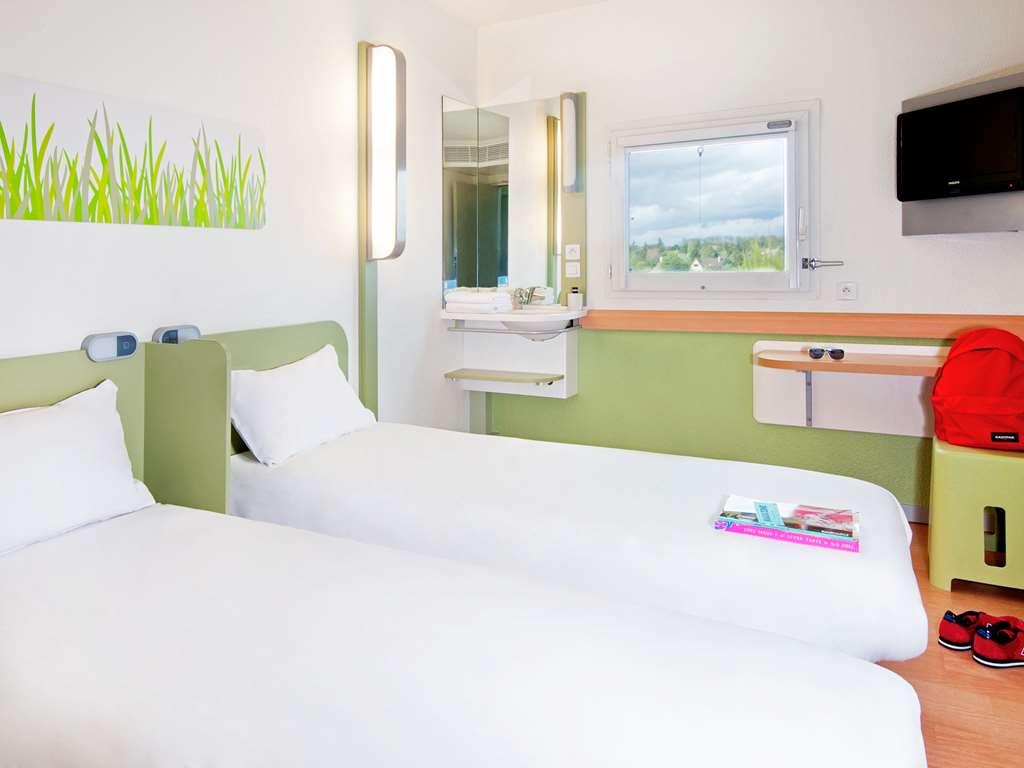 Ibis Budget Saint-Etienne Stade Quarto foto